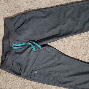 Figs Kade Pants Medium